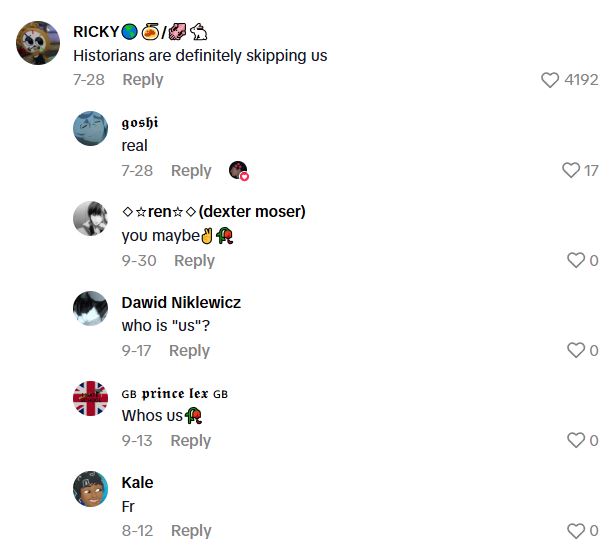 Comment 2 51 Brain Rot Images And Videos Are Popular With Gen Alpha, But When They Show Them To Older People It Is Just Uncomfortable