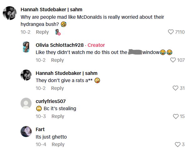 Comment 2 57 Flowers For A Wedding Can Be Extremely Expensive, But This TikToker Found A Way To Get Them For Free