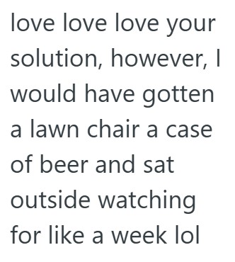 Comment 2 6 One Business Owner Was Upset That The Company Next Door Kept Using His Parking Spots, So He Implemented A System That Put An End To It