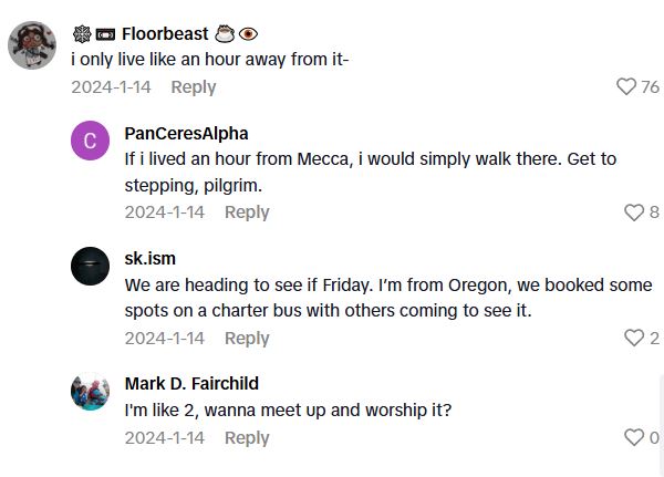 Comment 3 102 The Famous Chicago Rat Hole Has A Huge Following, But It Turns Out That It Was Made By A Squirrel