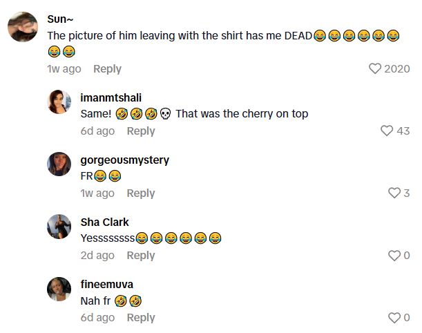 Comment 3 56 Kids Are Pranking Their Parents Using AI Generated Images Of Homeless People In Their House