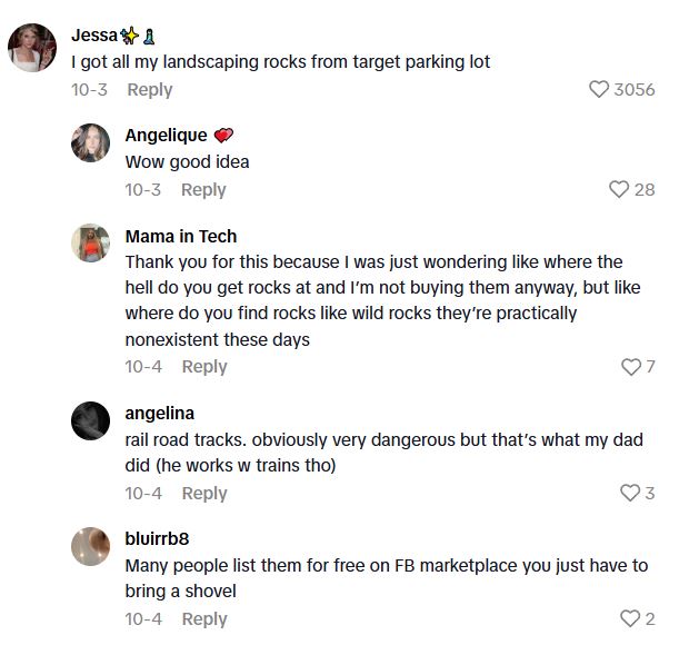 Comment 3 57 Flowers For A Wedding Can Be Extremely Expensive, But This TikToker Found A Way To Get Them For Free