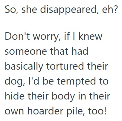 Comment 3 8 His Neighbor Reported Him For A False Noise Complaint, So He Read Through The City Codes And Found That She Was Violating Several