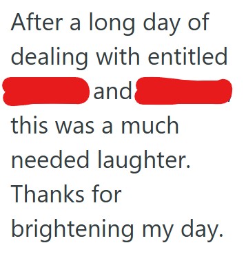 Comment 3 94 He Wanted To Get Fired From His Pizza Shop Job, But No Matter What He Did, His Boss Would Not Get Rid Of Him