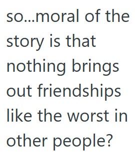 Comment 4 40 A Grocery Store Customer Demanded Access To An Electric Scooter, But The Store Didnt Have Any, So They Threatened To Call The Police If They Didnt Have One, Which The Manager Encouraged