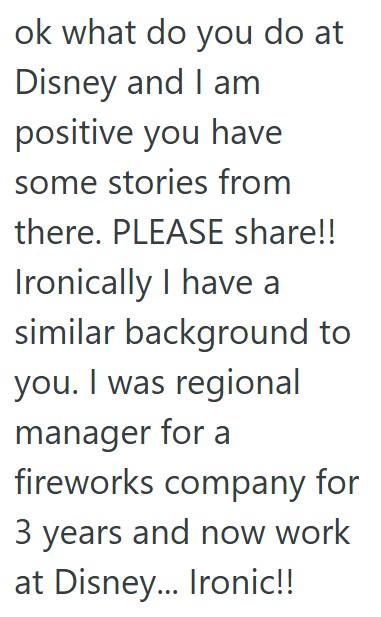 Comment 4 65 He Wanted To Get Fired From His Pizza Shop Job, But No Matter What He Did, His Boss Would Not Get Rid Of Him