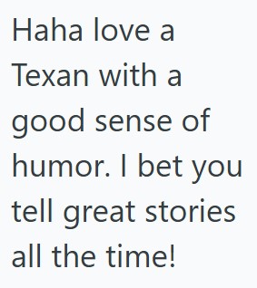 Comment 4 78 Rude Customer Came Up To A Shopper And Demanded That He Help Her Find Some Fasteners, So He Got Snarky With Her, And She Tried To Get Him In Trouble