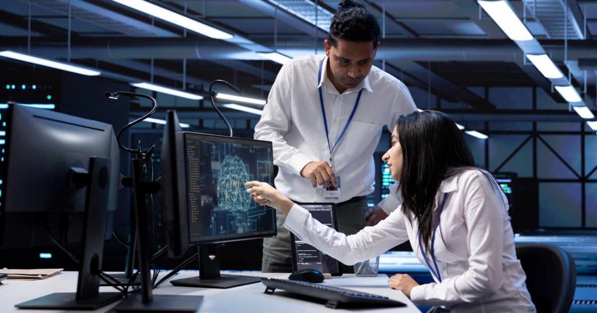 College Graduates With A Computer Science Degree Are Finding It Harder ...