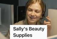 Customer Service Worker Gets A Wrong Number And Refuses To Accept Reality, So They Get Stuck In A Futile Cycle Of Debate