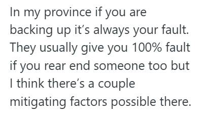 Court 2 Parents Took A Driver To Small Claims Court After She Lied About A Crash, And The Judge Made Her Pay $4,000 For Their Daughters $300 Car