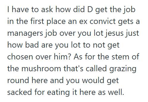 Crazy Bosses 1 Employee Watched Three Department Managers Lose Their Jobs In Three Years, And She Recounts What Happened, As Each One’s Exit Was Stranger Than the Last