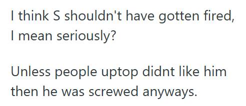 Crazy Bosses 2 Employee Watched Three Department Managers Lose Their Jobs In Three Years, And She Recounts What Happened, As Each One’s Exit Was Stranger Than the Last