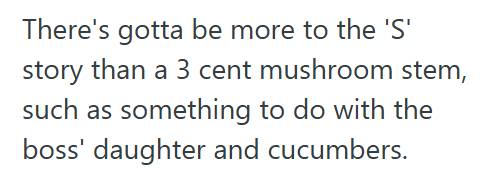 Crazy Bosses 3 Employee Watched Three Department Managers Lose Their Jobs In Three Years, And She Recounts What Happened, As Each One’s Exit Was Stranger Than the Last