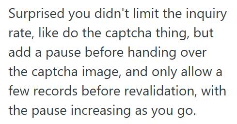Data Online 4 Government Webmaster Warned Politicians That Publishing Residents’ Data Online Was A Privacy Risk, But When They Ignored Him, He Complied And It Made Front Page News