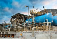 Is The Future Of Renewable Energy Generation Going To Come From Power Plants Like Japan’s New Osmotic Power Plant In Fukuoka City?