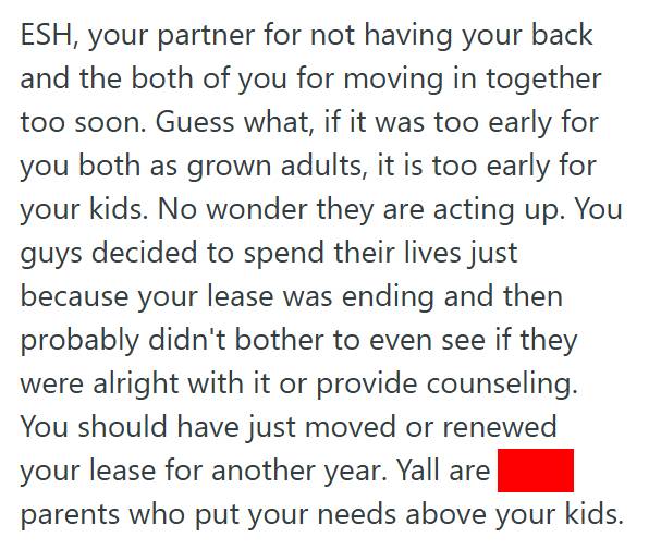 Dinner 8578e9 Stepmom Refused To Serve Her Partner’s Kids Dinner After They Cursed Her Out On A Camping Trip, But Her Stand Led To A Blowup That Left The Family Divided