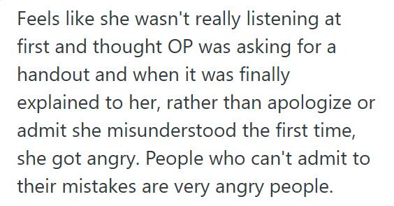 Donate 2 Retail Worker Asked Customer To Donate To A Children’s Charity, But When She Refused And Demanded The Cashier Give Up Her Own Pay Instead, The Line Fought Back
