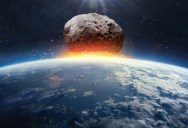 Rocks That Make Up Canada, Greenland, And Hawaii May Be What’s Left Of The Original Earth Before A Mars-Like Asteroid Hit Billions Of Years Ago