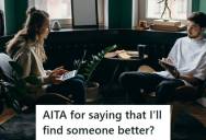 Girlfriend Didn’t React When Her Boyfriend’s Friends Pulled A Cheating Prank On Her. Instead, She Said She’d “Find Someone Better.”