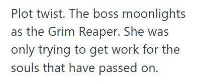 Fool 3 Recruiter’s Micromanaging Boss Insisted On Changing “Past Experience” To “Passed Experience,” So He Sent The Email As Written And Let The Client Correct Her