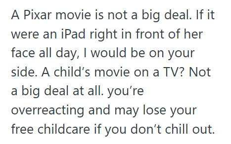 Grandma 3 Mom Asked Her In Laws To Limit Her Toddler’s Screen Time, But Her Boundaries About TV Turned Into A Heated Debate About Parental Authority