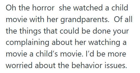 Grandma Mom Asked Her In Laws To Limit Her Toddler’s Screen Time, But Her Boundaries About TV Turned Into A Heated Debate About Parental Authority