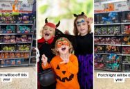 People Are Going Crazy At The Cost Of Halloween Candy This Year, And Many Are Vowing To Skip Handing It Out