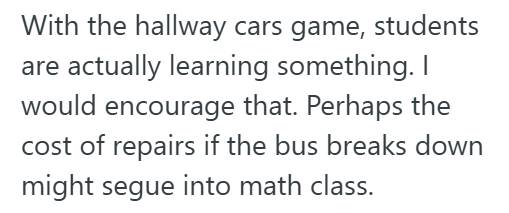 Hallway Lanes 3 Teacher Explains How Administrators Added Hallway Lanes To Keep Kids On Time, But Students Started Drag Racing, Forming Bus Lines, And Creating The Ultimate Middle School Gridlock