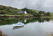 Remote Scottish Islands Have Been Plagued By An Unusual Sound, And It’s Actually Making Islanders Sick