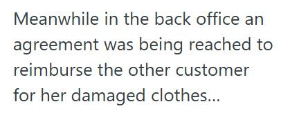 Hotel 1 Guest Watches Hotel Clerk Mock A Woman Whose Clothes Were Ruined By A Leaky Roof, So He Waits And Steals The Vending Machine Keys Before Leaving For The Airport