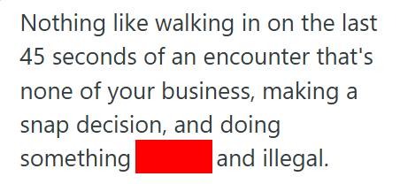Hotel 3 Guest Watches Hotel Clerk Mock A Woman Whose Clothes Were Ruined By A Leaky Roof, So He Waits And Steals The Vending Machine Keys Before Leaving For The Airport