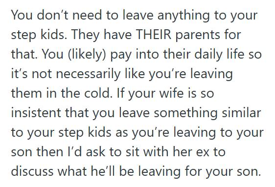 House Husband Co Owns A House With His Ex, But His Wife Wants Him To Sell The House Even Though He Wants To Keep Renting It Out