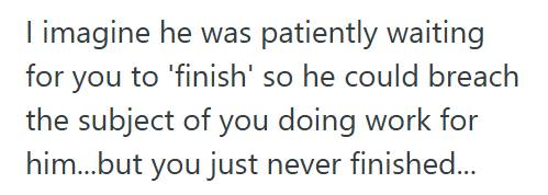 IDWH 1 Homeowner Spent Weeks Landscaping His New Yard On A Golf Course, And Then The Golfers Who Talked To Him Every Weekend Finally Realized He Owned The House