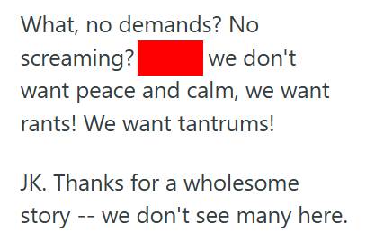 IDWH 3 Homeowner Spent Weeks Landscaping His New Yard On A Golf Course, And Then The Golfers Who Talked To Him Every Weekend Finally Realized He Owned The House