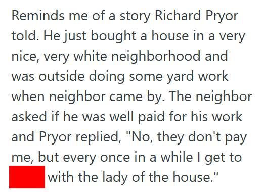IDWH Homeowner Spent Weeks Landscaping His New Yard On A Golf Course, And Then The Golfers Who Talked To Him Every Weekend Finally Realized He Owned The House