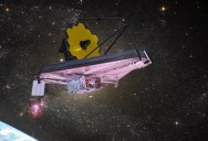 James Webb Space Telescope Had A Flaw That Rendered Certain Data Useless, But It Was Overcome Thanks To A PhD Student’s Efforts