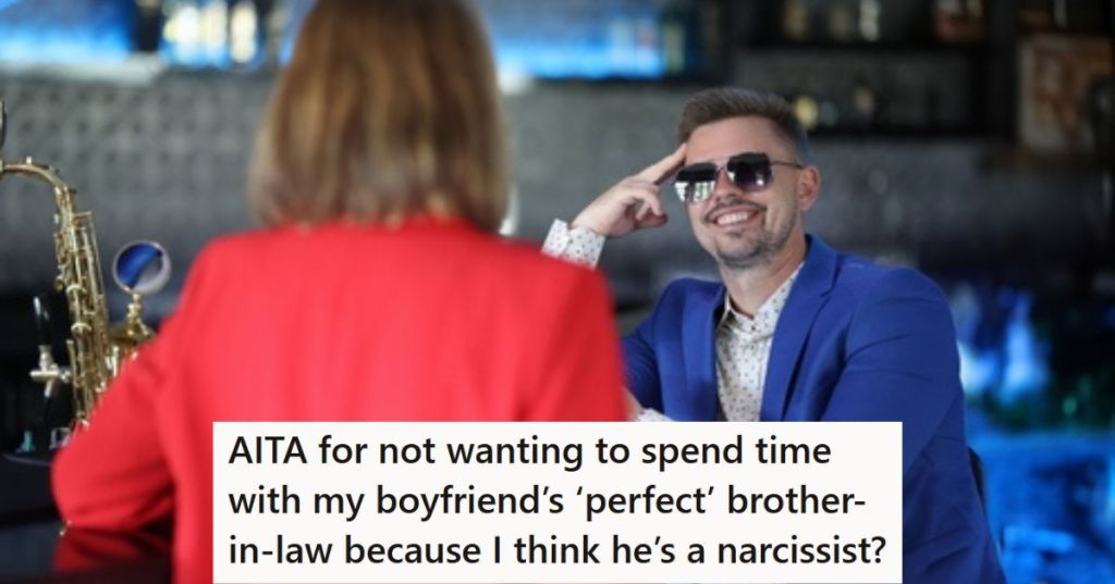 Guy who thinks he is cool