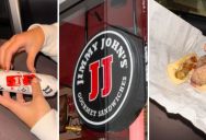 A Good Sub Sandwich Is A Great Option When You’re Hungry, But Some Sub Shops Are Better Than Others When It Comes To Size