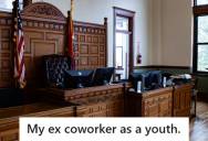 Teens Followed A Forgotten Law Requiring Cars To Drag Logging Chains At Night, And Even The Judge Was Shocked When They Proved It Was Real