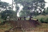 Over A Thousand Years Ago, This Amazonian Lost City Was Abandoned. Now, Researchers Have Told Us Why.