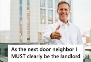 Man Went Outside His Home Only To Be Bombarded With Questions From A Realtor, But He Lost His Patience After His Questions Got Increasingly Invasive