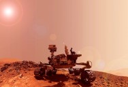 Federal Budget Cuts To Space Research Are Putting Key Missions At Risk, Including One Needed To Bring Samples From Mars Back To Earth