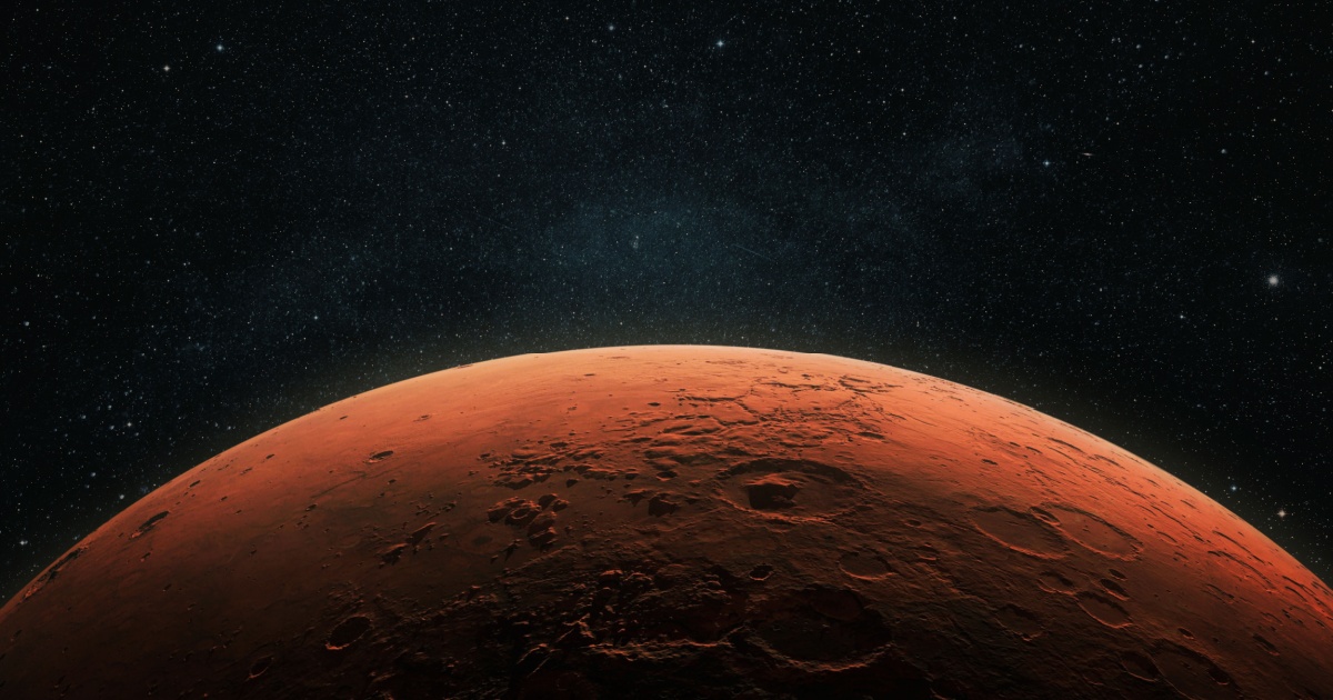 Mars Federal Budget Cuts To Space Research Are Putting Key Missions At Risk, Including A Key Mission Needed To Bring Samples From Mars Back To Earth
