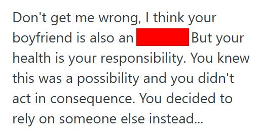 Medicine 2 Woman Asked Her Boyfriend To Pick Up Her Allergy Medicine Several Times, But After He “Forgot” For Days She Ended The Relationship Over Broken Trust