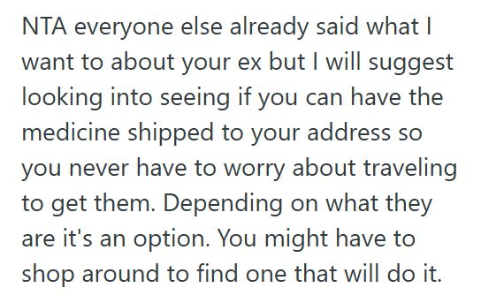 Medicine Woman Asked Her Boyfriend To Pick Up Her Allergy Medicine Several Times, But After He “Forgot” For Days She Ended The Relationship Over Broken Trust