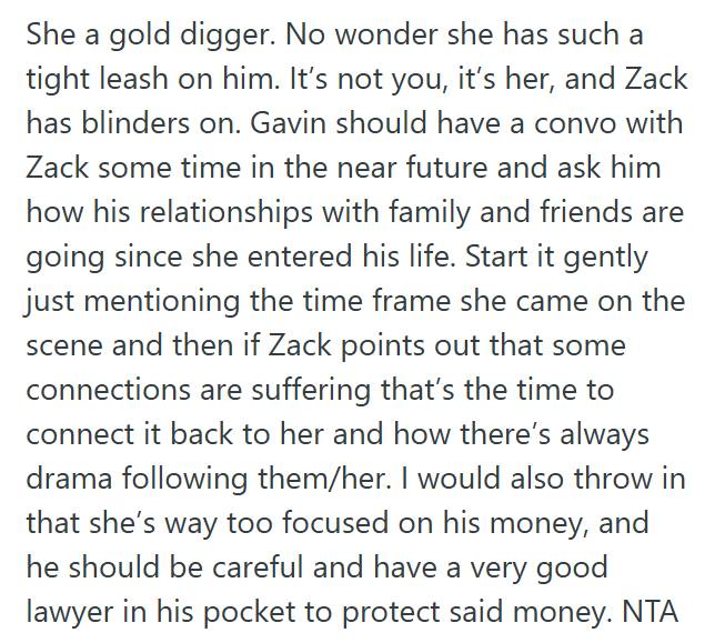 Mickey 3 Bride Excludes Best Man’s Girlfriend From Pre Wedding Guys’ Night After She Crashes Rehearsal And Defies Dress Code, And It Leads To A Heated 45 Minute Argument At The Reception