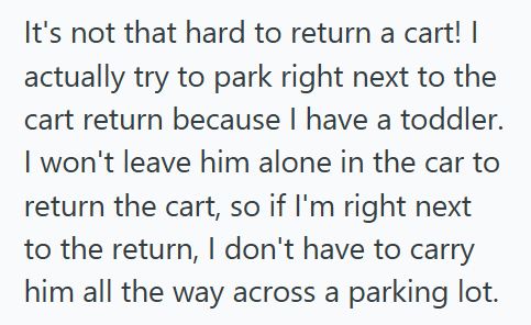 Microwave Lady 3 Man Helped A Woman Load A Microwave Into Her Car In The Lowes Parking Lot, But When She Ordered Him To Return Her Cart, He Left It Behind Her Bumper Instead