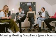 Intern Stopped Sharing Ideas After A Director Said Not To Speak Unless It Applied To Everyone, And It Proved How Out Of Touch Her Leadership Really Was