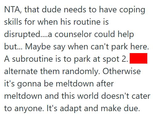 Move Car 3 Mom Refused To Move Her Car While Picking Up Her Injured Daughter, So The Special Needs Teacher Blamed Her For Disrupting An Autistic Student’s Ritual