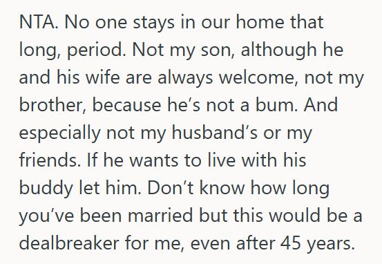Move In 3 Newlywed Told Her Husband His Messy Best Friend Couldn’t Move In After A Breakup, And Now Their First Months Of Marriage Are Off To A Rocky Start